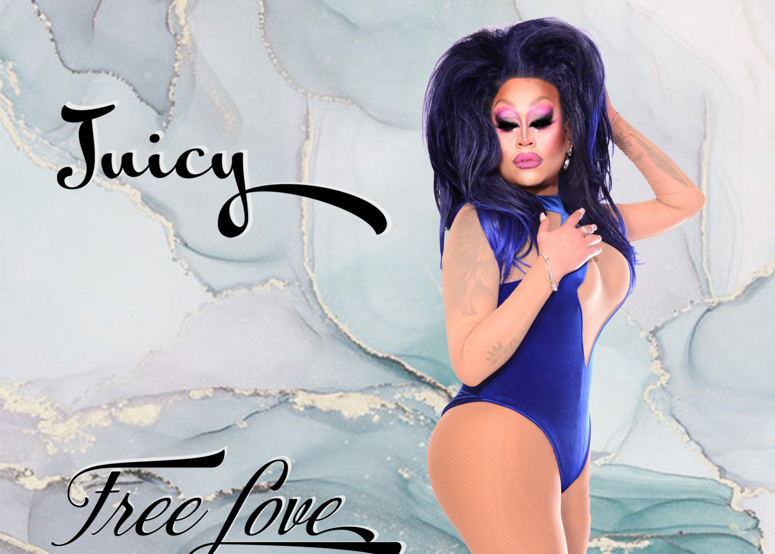 MISS JUICY